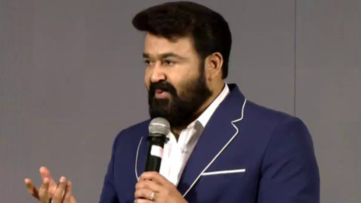 Aashirvad Cinemas announces Mohanlal's release roster